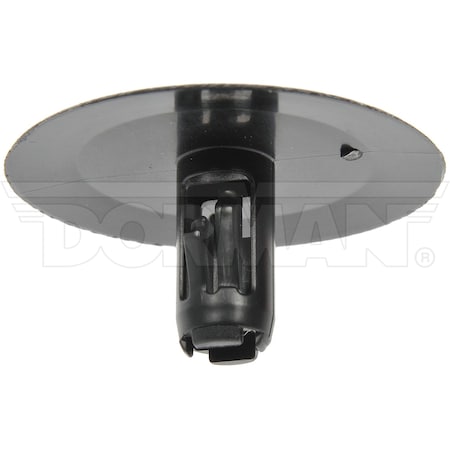 Dorman For Use With Subaru Models Black Plastic 0529 Length Pack Of 3 963-555D